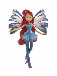 WinX: Sirenix Fairy (3/6) - BFS