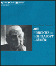 Jiří Horčička - rozhlasový režisér