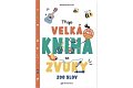 Moje velká kniha se zvuky - 200 slov