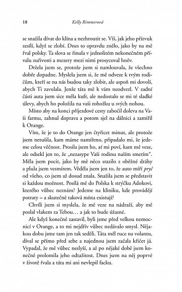 Náhled Utajená dcera