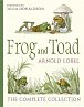 Frog and Toad: The Complete Collection (Frog and Toad)
