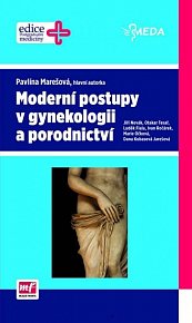 Moderní postupy v gynekologii a porodnictví, 1.  vydání