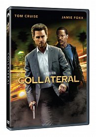 Collateral DVD