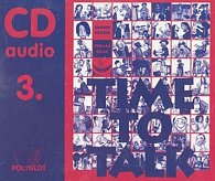 Time to talk 3 - audio CD
