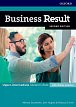 Business Result Upper Intermediate Student´s Book with Online Practice (2nd)