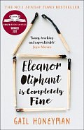 Eleanor Oliphant is Completely Fine, 1.  vydání