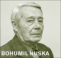 Bohumil Nuska - CD