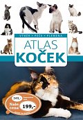 Atlas koček / Výběr, Péče, Plemena