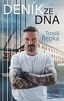 Tomáš Řepka: Deník ze dna