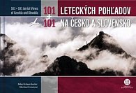101+101 Leteckých pohľadov na Česko a Slovensko