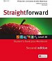 Straightforward Split Ed. 3A: Student´s Book with Workbook