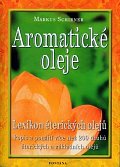 Aromatické oleje - Lexikon éterických olejů