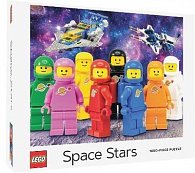 LEGO: Space Stars / 1000-Piece Puzzle