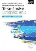 Trestní právo Evropské unie, 2.  vydání