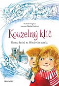 Kouzelný klíč - Konec duchů na Hlodavčím zámku