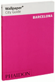 Barcelona Wallpaper City Guide