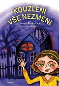Kouzlení vše nezmění, 1.  vydání