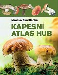 Kapesní atlas hub, 1.  vydání