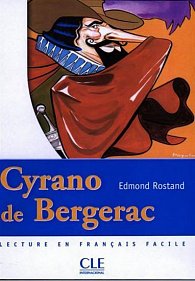 Lectures Mise en scéne 2: Cyrano de Bergerac - Livre