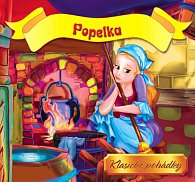 Popelka - Klasické pohádky