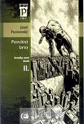 Posvátná larva - Kroniky nové Země II. (Edice Pevnost)