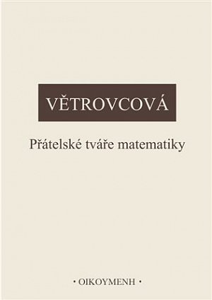 Přátelské tváře matematiky