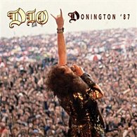 Dio at Donington '87 (CD)