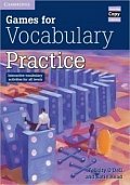 Games for Vocabulary Practice
