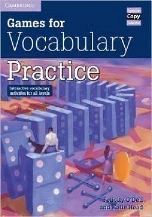 Games for Vocabulary Practice