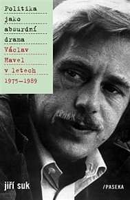 Politika jako absurdní drama - Václav Havel v letech 1975–1989