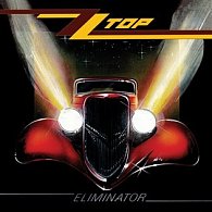 Eliminator (Coloured Vinyl)