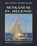 Setkání se Sv.Helenou - Plavby za dobrodružstvím + DVD Mys Dobré naděje!