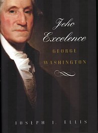 Jeho Excelence Geroge Washington