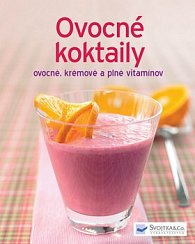 Ovocné koktaily