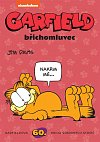 Garfield Garfield břichomluvec (č. 60)