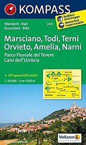 Marsciano, Todi, Terni, Orvieto 2472