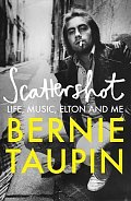 Scattershot: Life, Music, Elton and Me, 1.  vydání