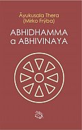 Abhidhamma a Abhivinaya