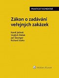 Zákon o zadávání veřejných zakázek