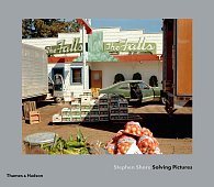 Stephen Shore: Solving Pictures