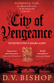 City of Vengeance