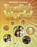 English World Level 3 Workbook Pack