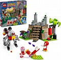 LEGO® Sonic The Hedgehog™ 76998 Knuckles a chrám Master Emerald