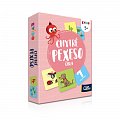 Kvído - Chytré pexeso 2 - Čísla