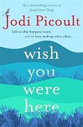 Wish You Were Here, 1.  vydání