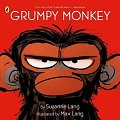 Grumpy Monkey, 1.  vydání