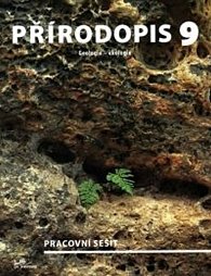 Přírodopis 9 – Geologie, Ekologie – pracovní sešit