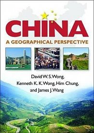 China : A Geographical Perspective