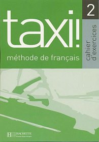 Taxi! 2 Cahier d´exercices