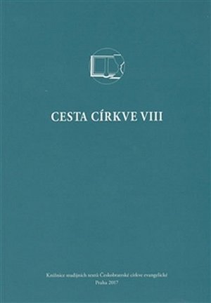 Cesta církve VIII